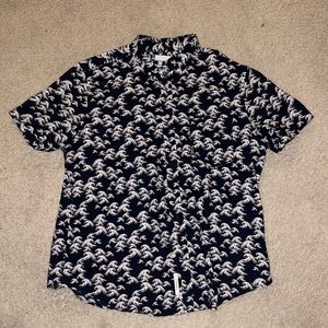 Goodfellas Aloha Shirt